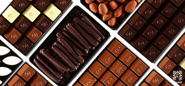 World Best Chocolates