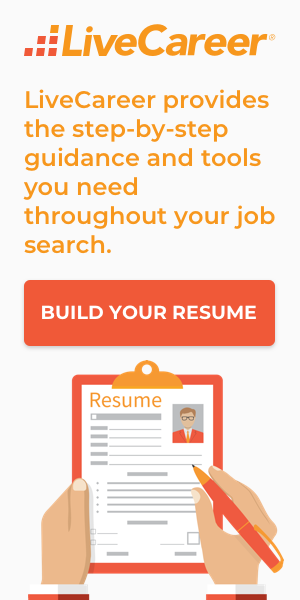 LiveCareer
