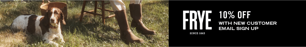 Frye Fashion 3
