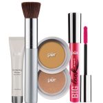 Pur essential beauty gift set