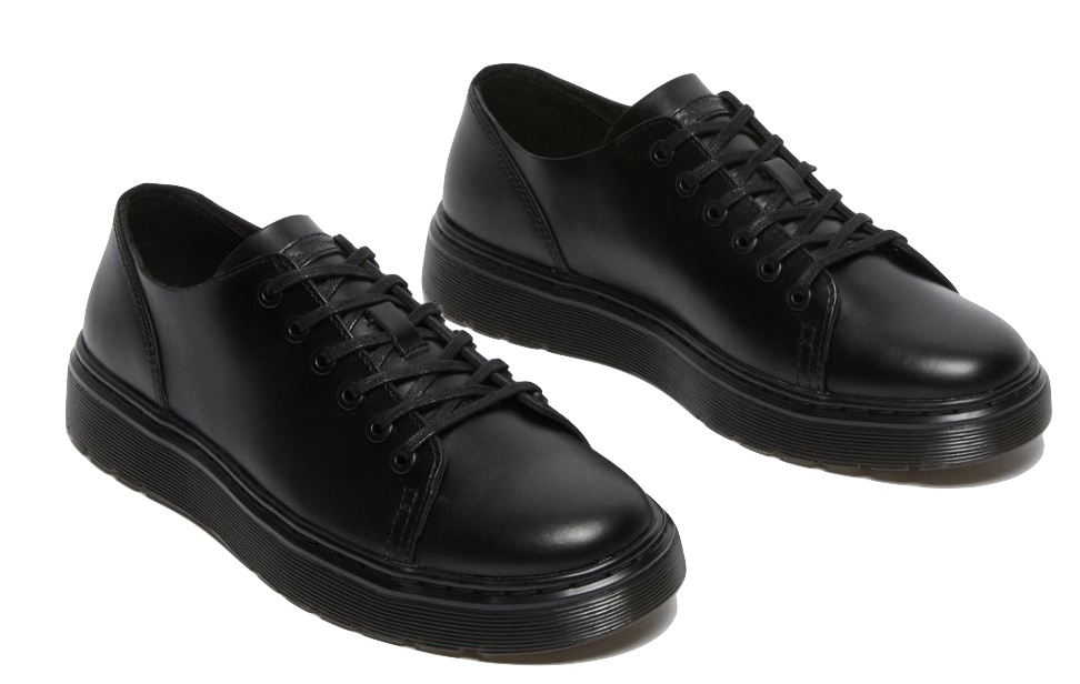 Doc Martens Black Shoes 