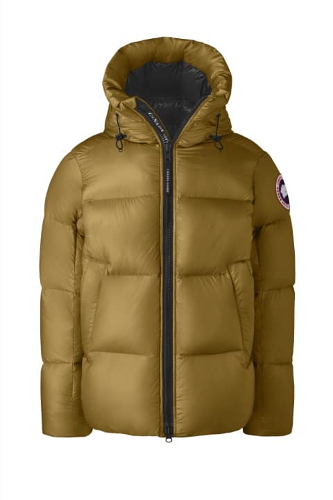 Canada Goose, Best Puffer Jackets for Men