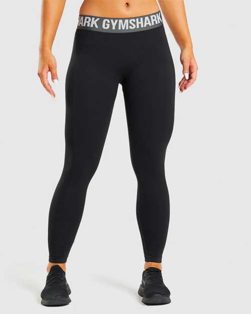 Gymshark Flex Low Rise Leggings