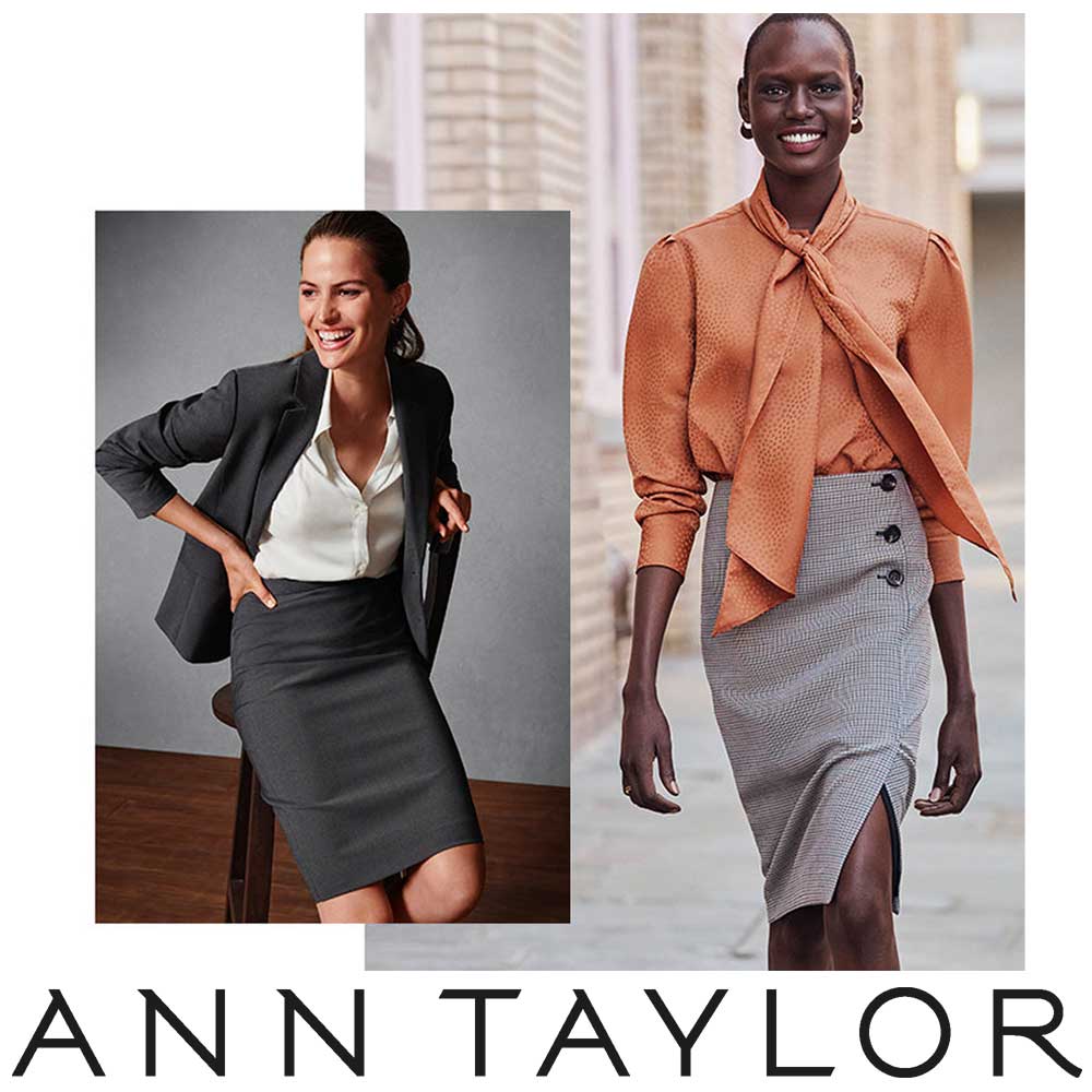 ANN TAYLOR Women's Clothing Store Online
