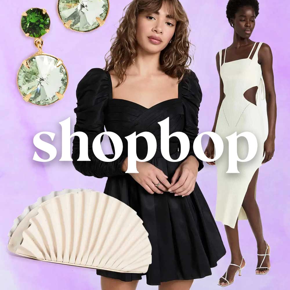 SHOPBOP Online Clothing Store For Top Designer Apparel & Accessories