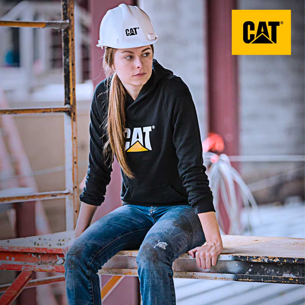 CAT WORKWEAR Work Clothing Store With Industrial-streetwear Styles