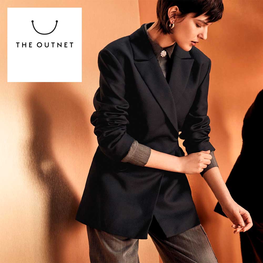 THE OUTNET Online Clothing Outlet For Luxury Fashion