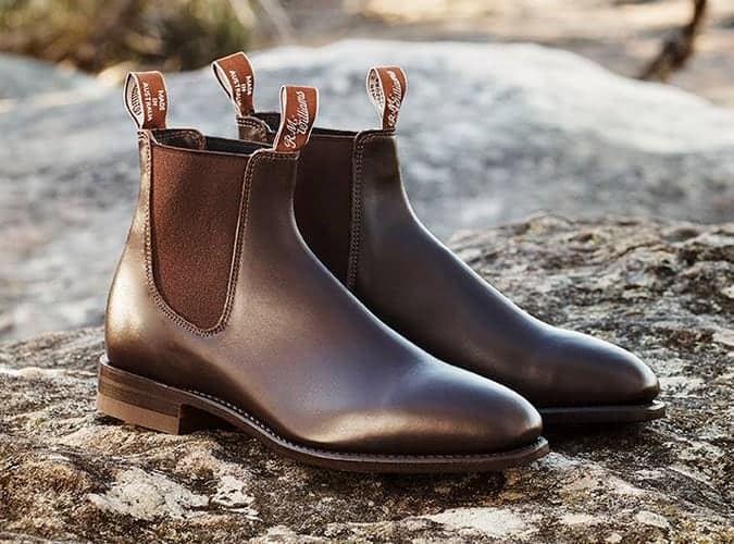 Chelsea Best Boots for Men 2021