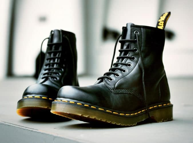 Doc Martens Best Boots for Men