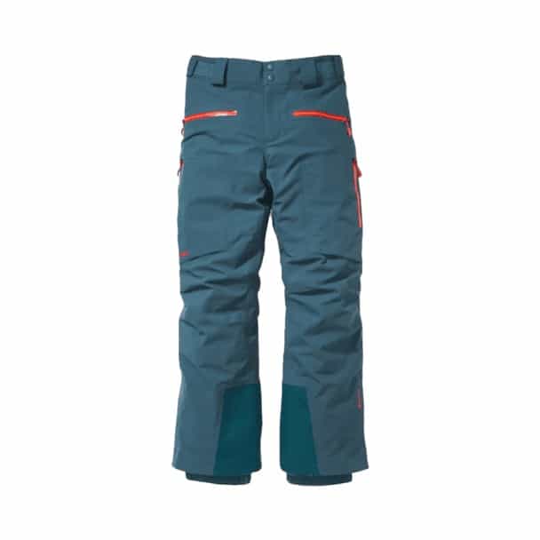 Marmont Mens Freerider Pants, Best Ski Pants for Men