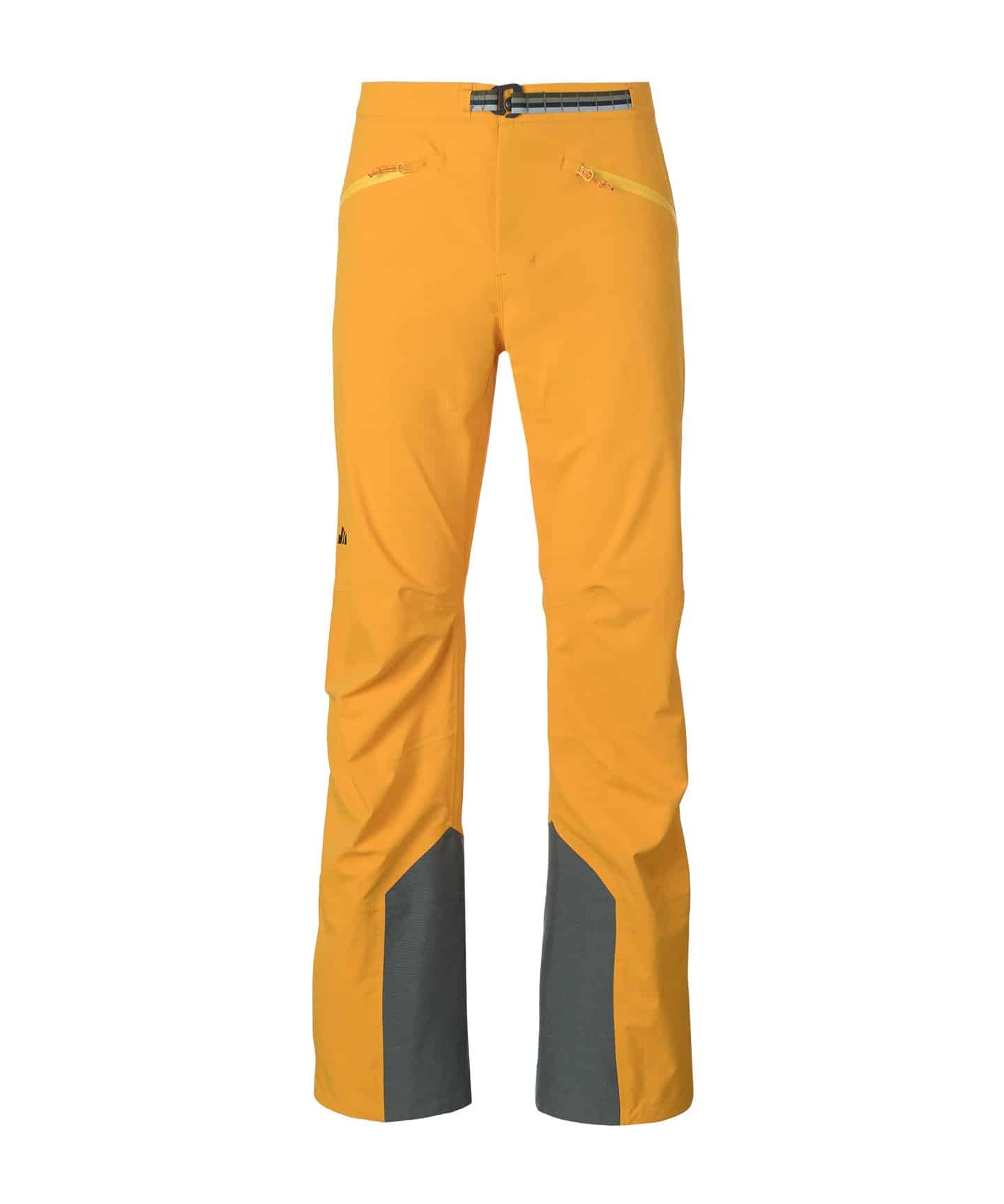 Strafe Outerwear Cham 3L Shell Pant, Best Ski Pants for Men