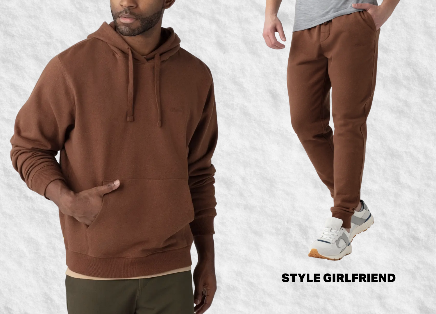 cozy style for men essentials