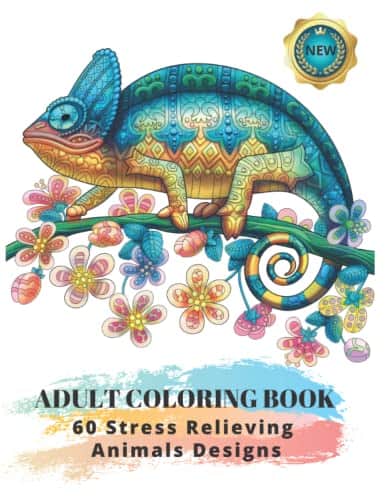 Adulting Coloring Book, Gift Ideas for Your Boss