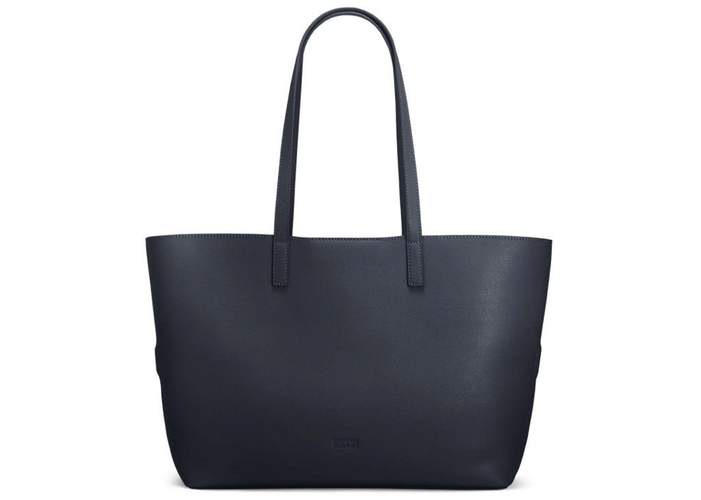 The Latitude Tote