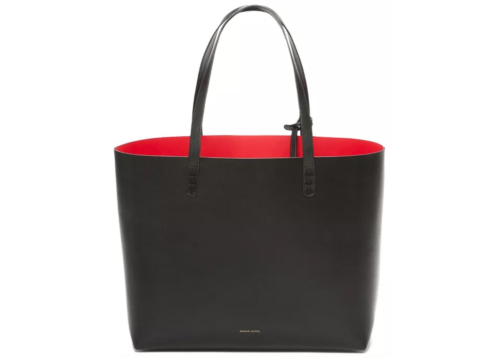 Mansur Gavriel Large Tote