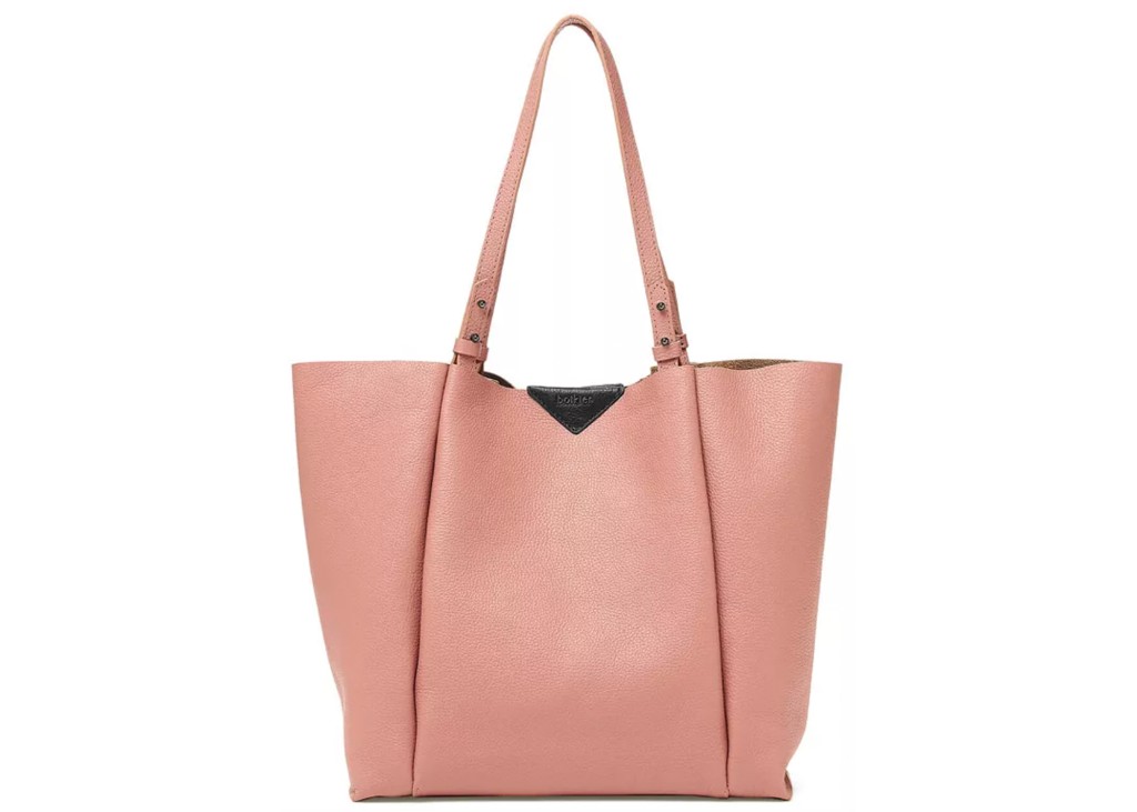 Botkier Allen Large Leather Tote