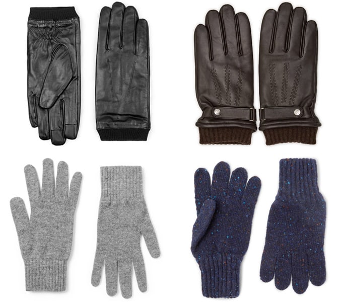 the best gloves for men