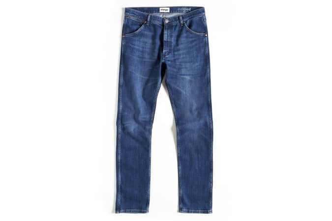 Wrangler Indigood Jeans