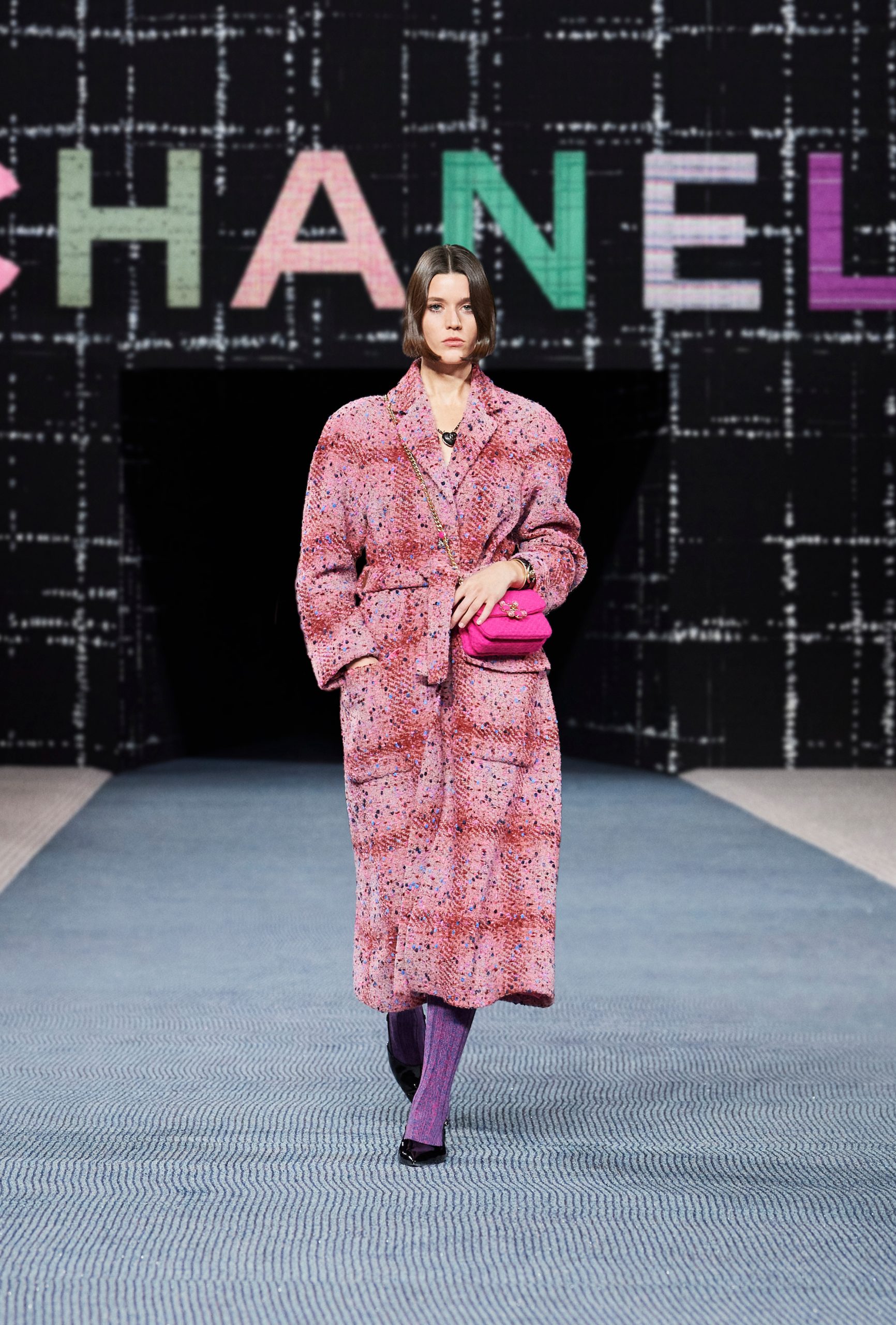 Chanel AW22