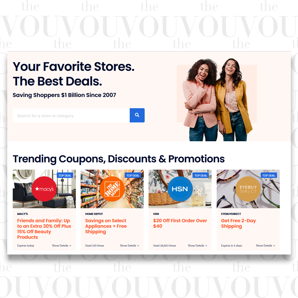 20 Best Coupon Code Sites For FREE Promo & Discounts - Summer 2022