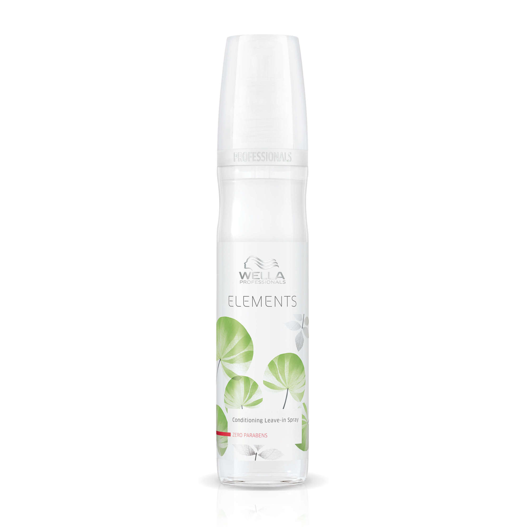 Wella Professionals Elements Lightweight Conditioning Leave-In Spray