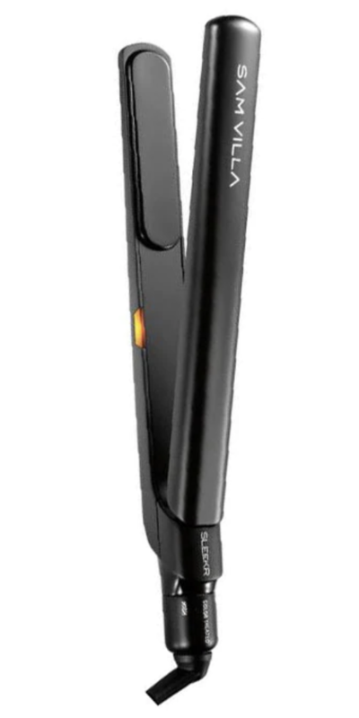 Sam Villa Signature Series Sleekr Professional Straightening Iron