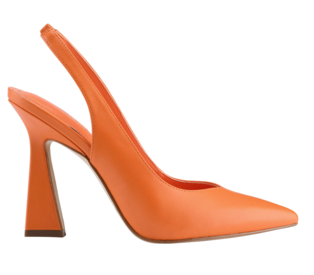 Marc Fisher Scully Slingback Pump