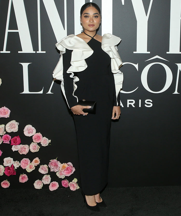 Vanity Fair and Lancôme Celebrate The Future of Hollywood