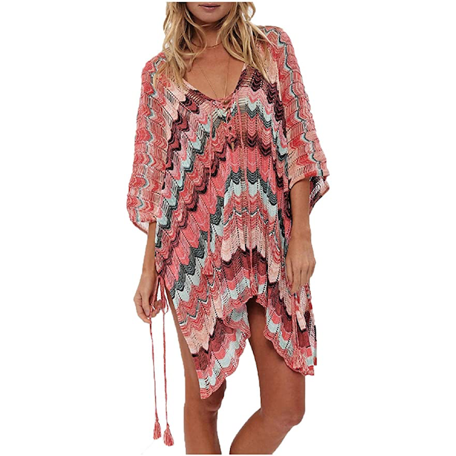 swim cover ups wander agio Chic Swim Cover Ups That Are Practically an Outfit for the Beach or Pool