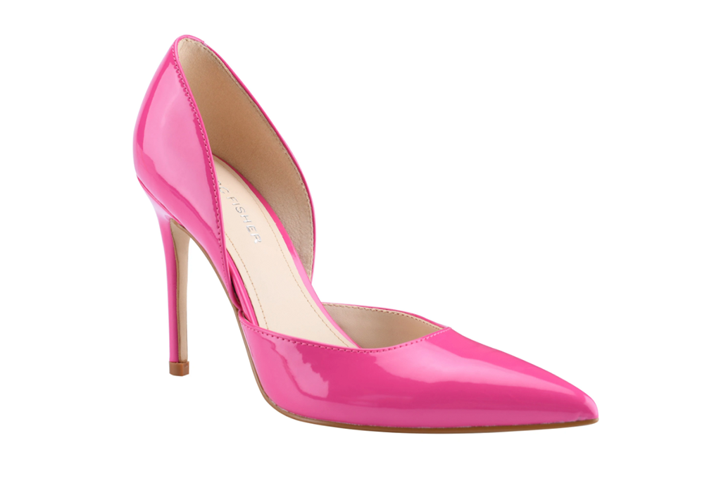 Marc Fisher Christy Pointy Toe Pump