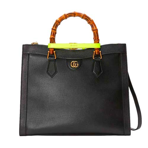 Gucci Diana Bamboo bag