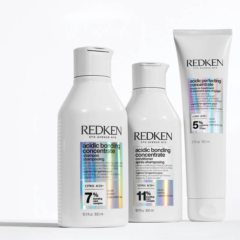 Redken Acidic Bonding Concentrate for At-Home Use