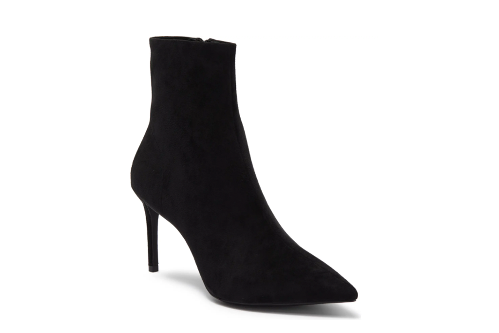 Jeffrey Campbell Nixie Pointed Toe Boot