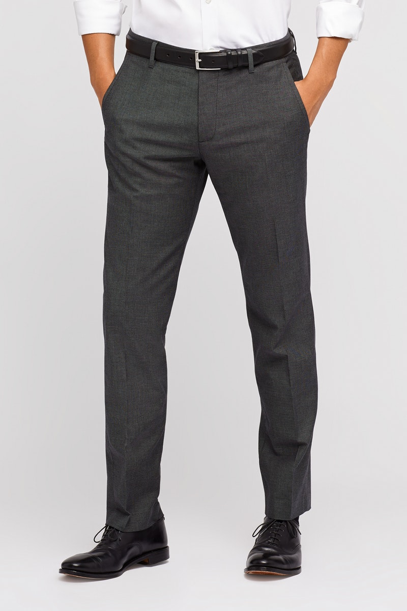 bonobos weekday warrior dress pants in athletic fit