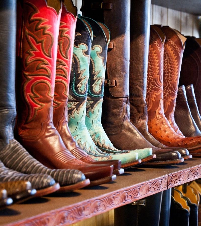 The Freshest Tips for Styling Cowboy Boots