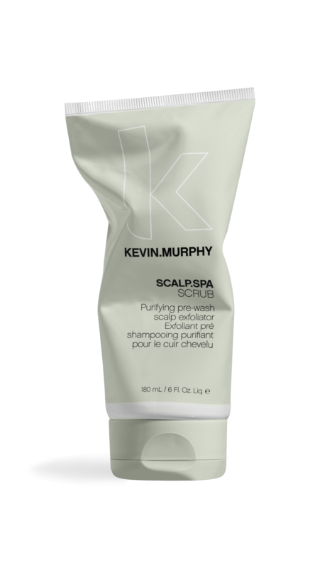 KEVIN.MURPHY SCALP.SPA SCRUB