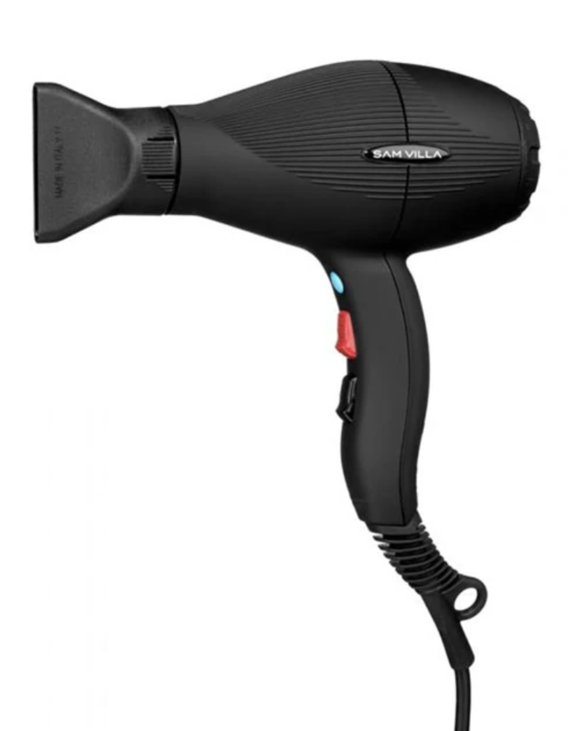 Sam Villa Light Professional Ionic Blow Dryer