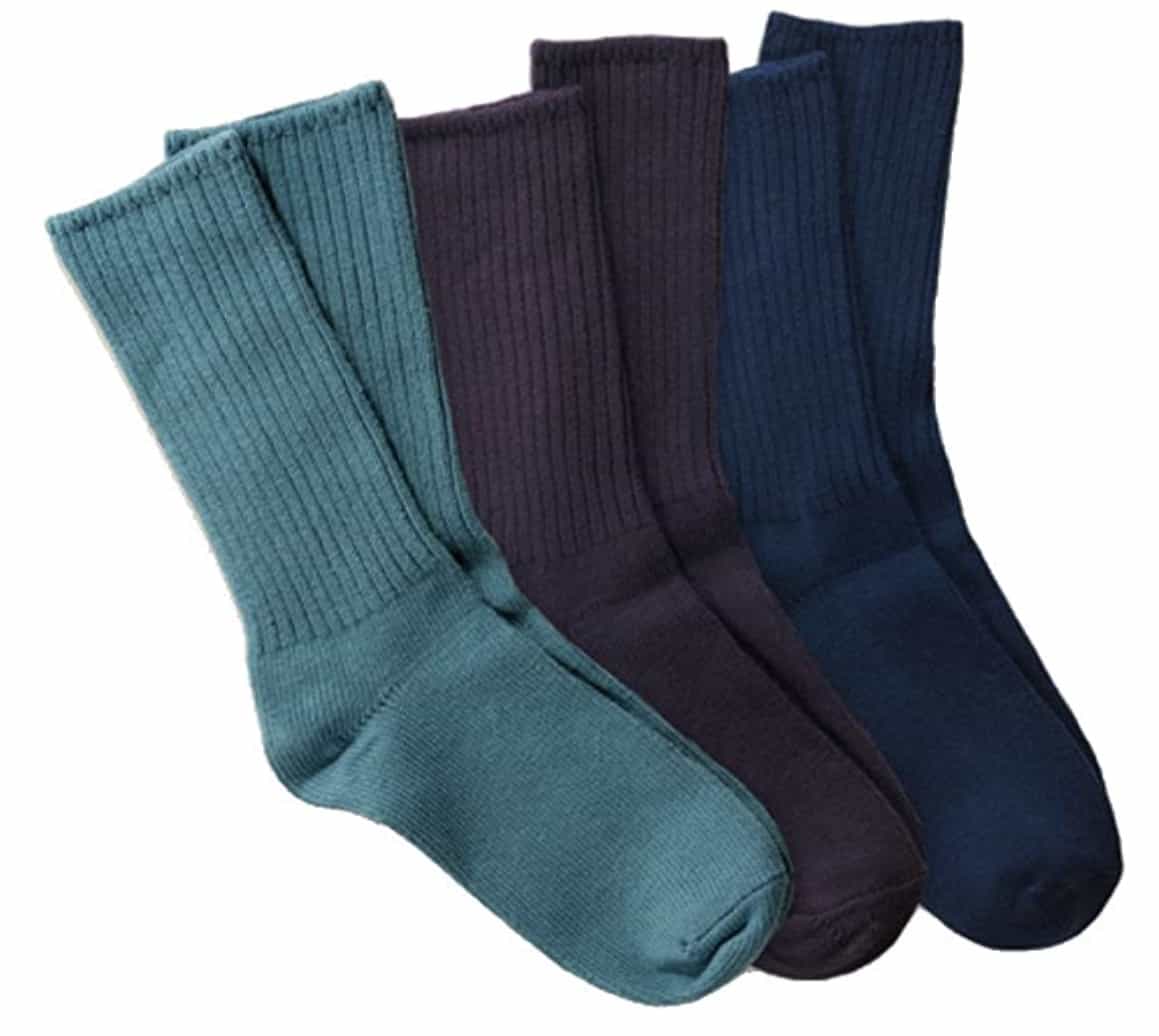 20 Best Dress Socks And How to Wear Them - Fashnfly