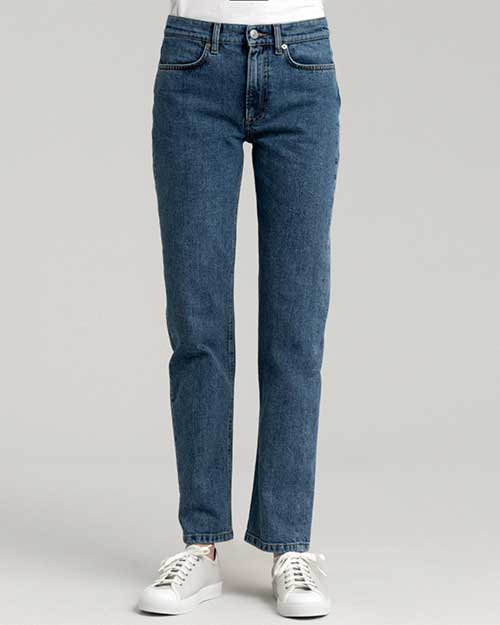 Asket The Standard Jeans