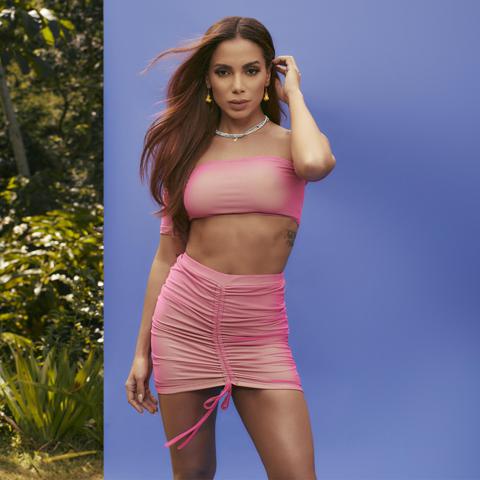 SHEIN X ANITTA