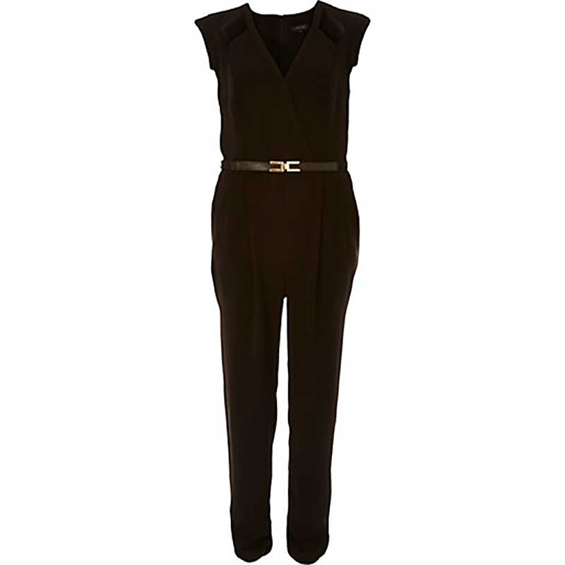 river island jumpsuit