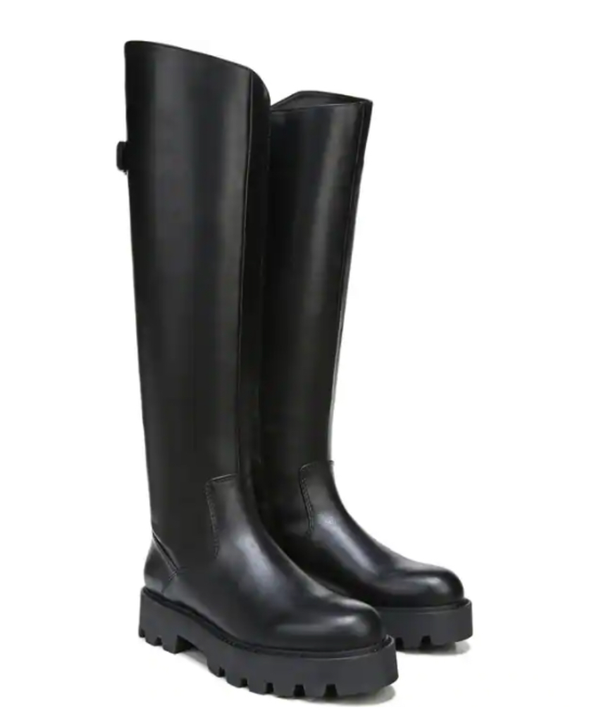 Franco Sarto Franco Balin Tall Boot