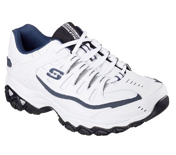 Skechers After Burn Memory Fit