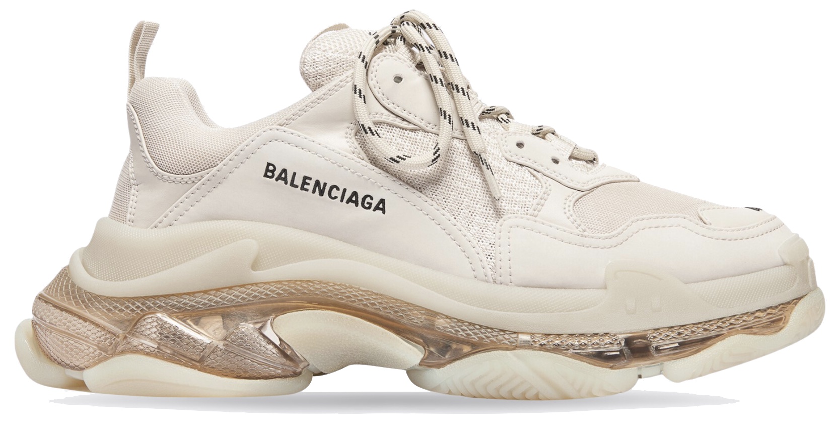 Balenciaga Dad Shoe