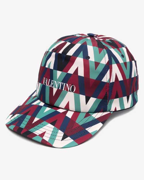 Valentino Optical Valentino Bucket Hat