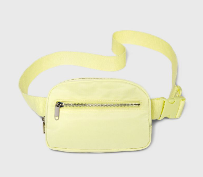 Wild Fable Fanny Pack Target