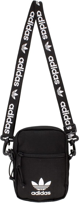 Adidas Originals Festival Crossbody Bag Amazon