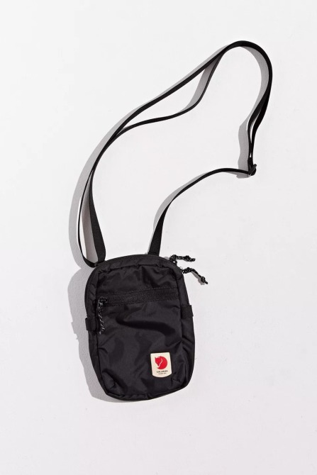 Fjällräven High Coast Pocket Pack Sling Bag Urban Outfitters