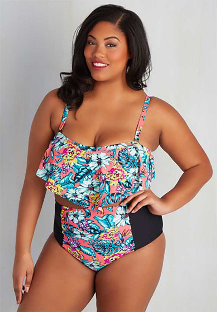 modcloth bikini