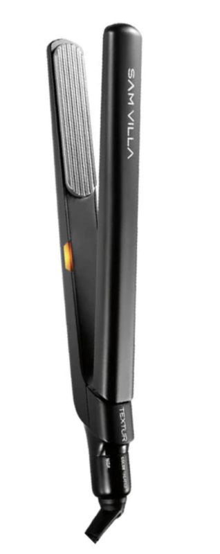 Sam Villa Signature Series Textur Professional Texturizing Iron